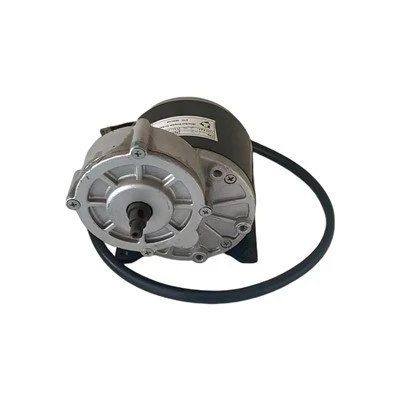 Moteur polyvalent miniature 24 V 350 W