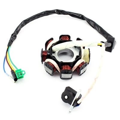 Stator magnéto Honda GY6