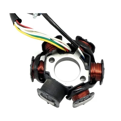 Stator magnéto Honda J100