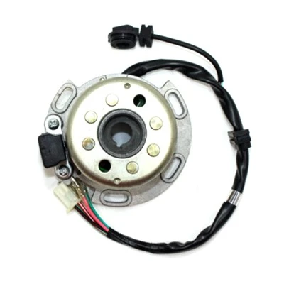 Stator magnéto à double allumage W150